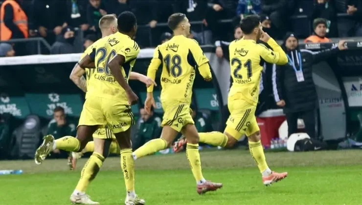 Fenerbahçe – Nottingham Forest maçı yayın saati ve kanalı açıklandı