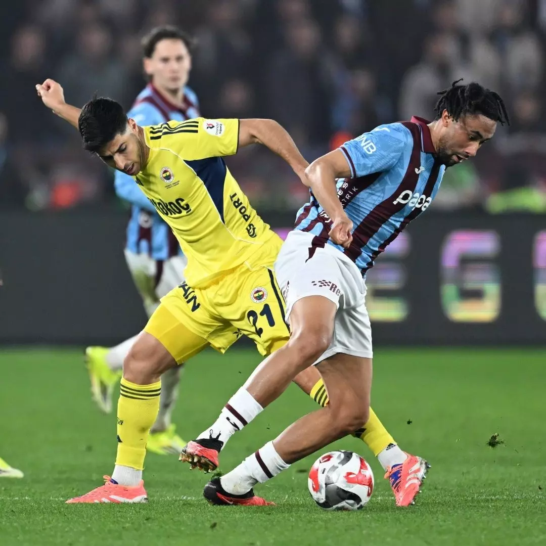 Fenerbahçe Trabzonspor derbi yorumu