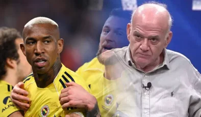 Ahmet Çakar’dan Derbi Sonrası Çok Konuşulacak Sözler