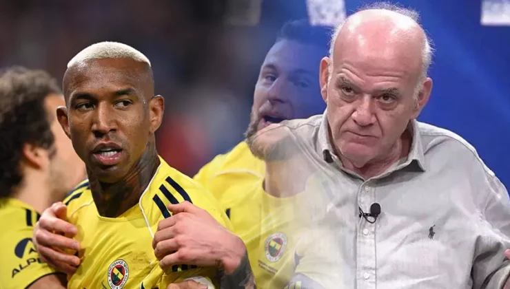 Ahmet Çakar’dan Derbi Sonrası Çok Konuşulacak Sözler