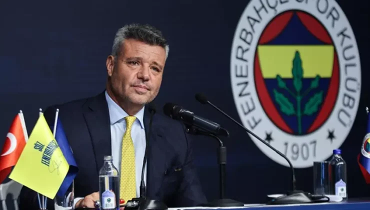 Fenerbahçe’de Transferin Son Gününde Forvet Krizi: Taraftar Ayaklandı