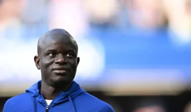 Fenerbahçe’den Suudi Arabistan Çıkarması: Kante’nin Ardından İki Yıldız Daha Geliyor