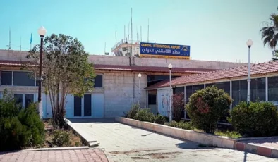 Fırat’ın Doğusunda Yeni Dönem: SDG’den Alınan Bölgelerde Uçuşlar Başlıyor, Hastaneler Açılıyor