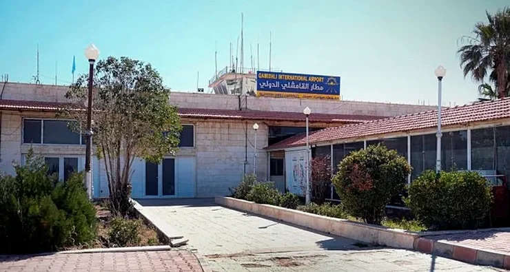Fırat’ın Doğusunda Yeni Dönem: SDG’den Alınan Bölgelerde Uçuşlar Başlıyor, Hastaneler Açılıyor