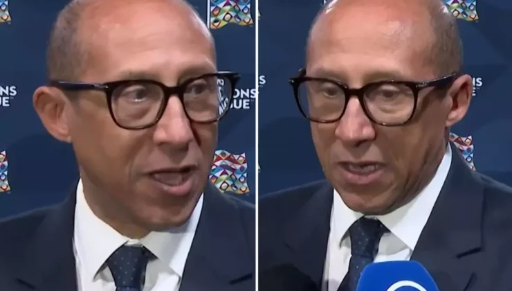 Fransa’dan Türkiye Yorumu: “Evimizde Bile Deplasman Hissedebiliriz”