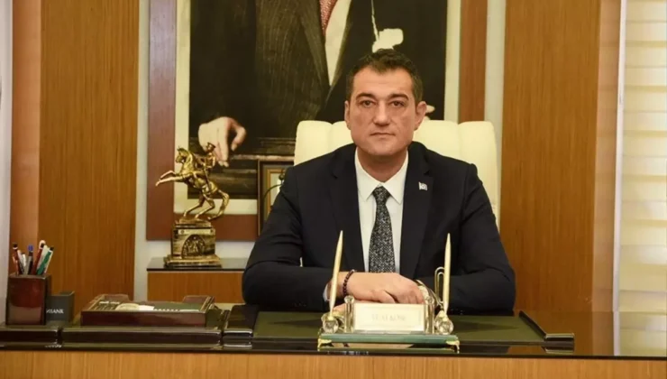 Giresun’u Korkutan Haber: Belediye Başkanı Fuat Köse Acil Anjiyoya Alındı