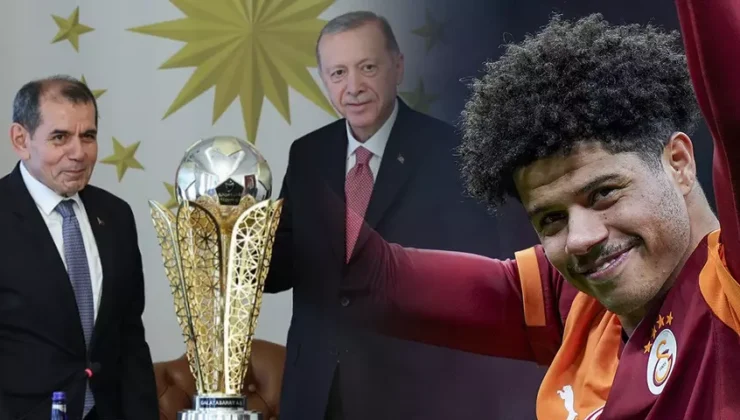 Galatasaraylı Yıldızdan Külliye İtirafı: “Herkes Bana Bakıyordu”