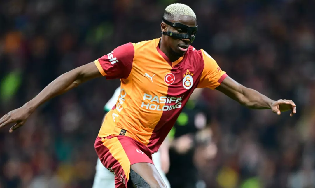 Galatasaray Alanyaspor maç özeti
