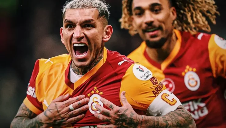 Aslan RAMS Park’ta Kükredi: Zirvenin Sahibi Derbiye Kayıpsız Gidiyor!