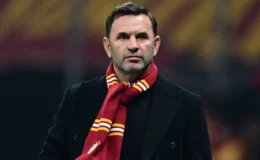 Okan Buruk Resmen Açıkladı: Can Armando Güner Galatasaray Yolunda