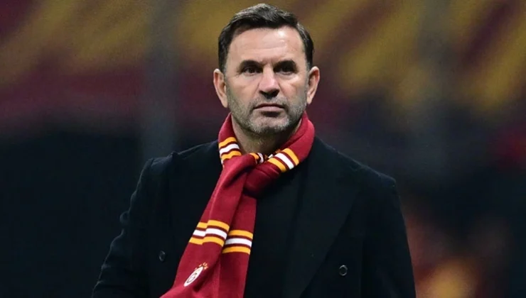 Okan Buruk Resmen Açıkladı: Can Armando Güner Galatasaray Yolunda