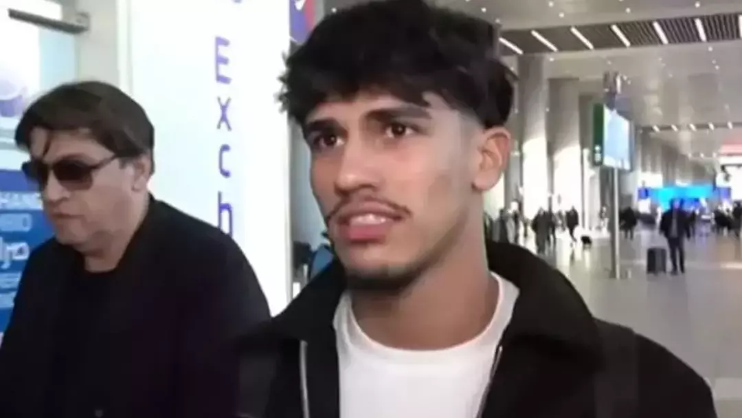 Galatasaray Can Armando Güner transferi