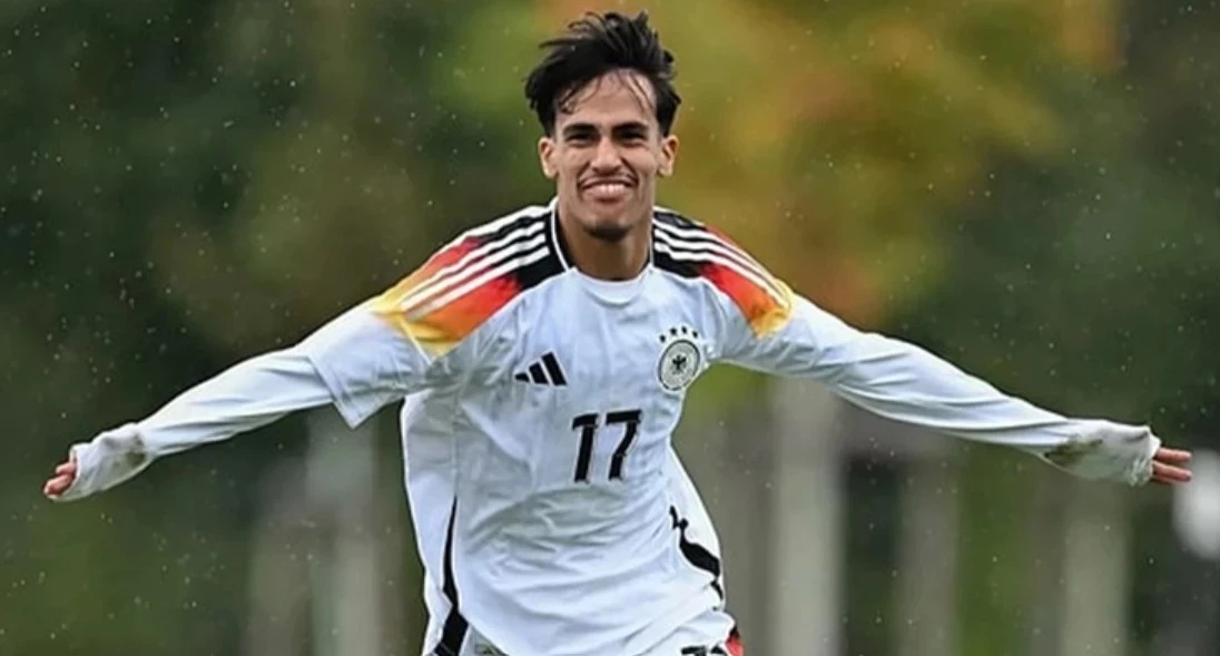 Galatasaray Can Armando Güner transferi