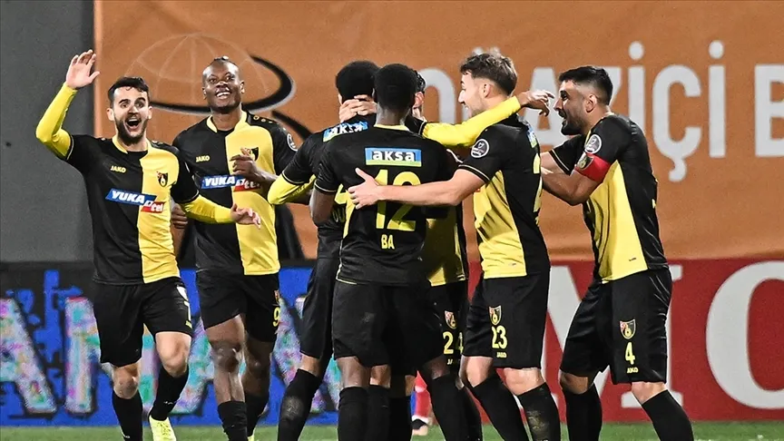 Galatasaray İstanbulspor maçı hangi kanalda
