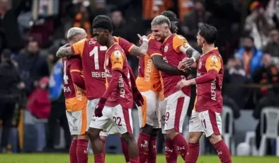 Galatasaray İstanbulspor Maçı Bu Akşam
