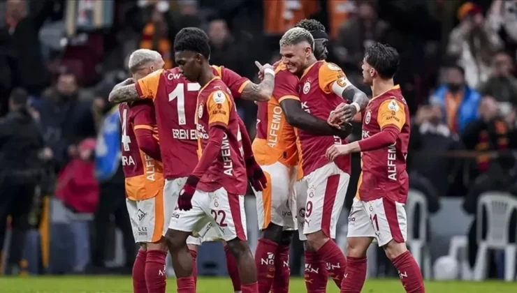 Galatasaray İstanbulspor Maçı Bu Akşam