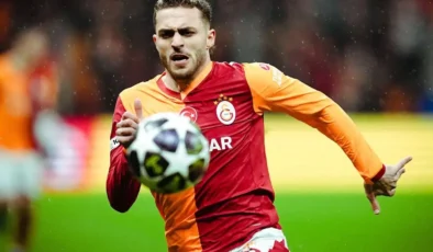 İtalyan Savunmasını Tek Başına Yıktı: Karadeniz Kaplanı Barış Alper’den Juventus’a Fiziksel Nakavt!