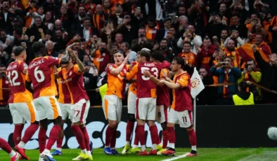 İtalya’da Yer Yerinden Oynadı: Galatasaray Zaferi Sonrası Juventus Taraftarından İsyan