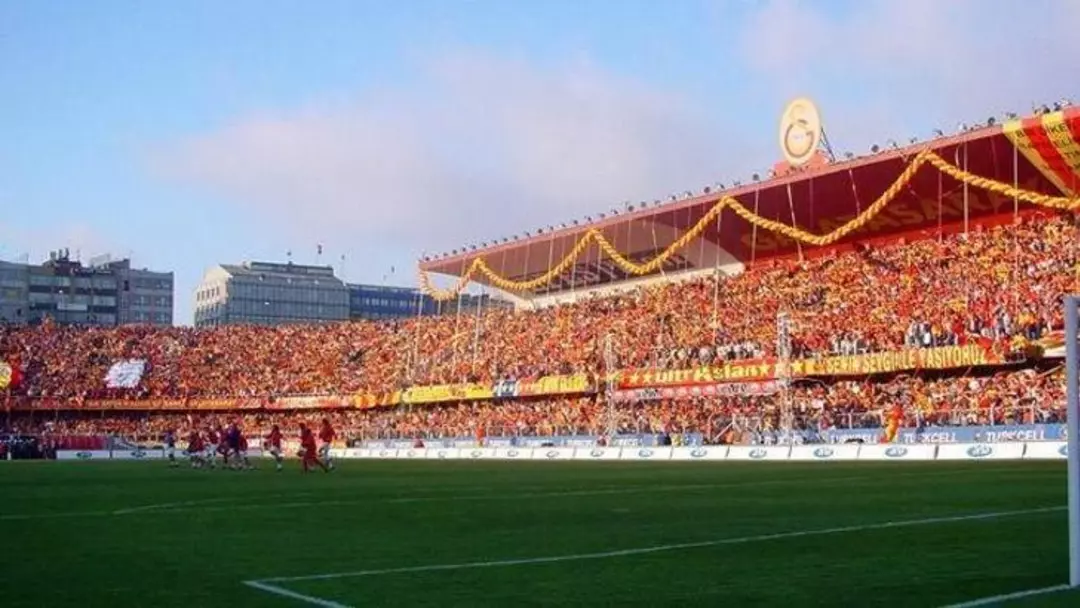 Galatasaray Juventus İtalyan Serisi