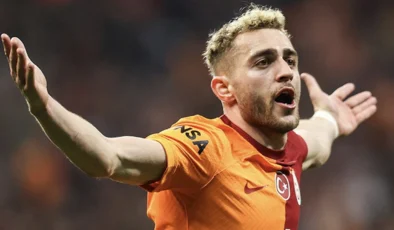 Aslan Juventus’u Sahada Parçaladı: RAMS Park’ta İtalyan Devine Şampiyonlar Ligi Dersi