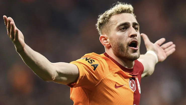 Aslan Juventus’u Sahada Parçaladı: RAMS Park’ta İtalyan Devine Şampiyonlar Ligi Dersi