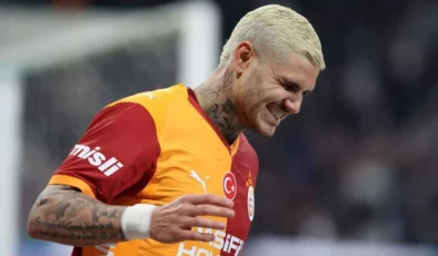Avrupa Yorgunu Galatasaray Deplasmanda Dağıldı: Konyaspor’dan Şampiyonluk Yarışını Sarsan Darbe