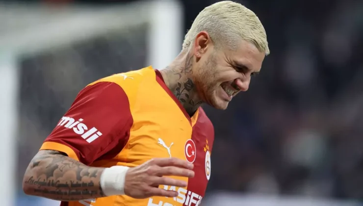 Avrupa Yorgunu Galatasaray Deplasmanda Dağıldı: Konyaspor’dan Şampiyonluk Yarışını Sarsan Darbe