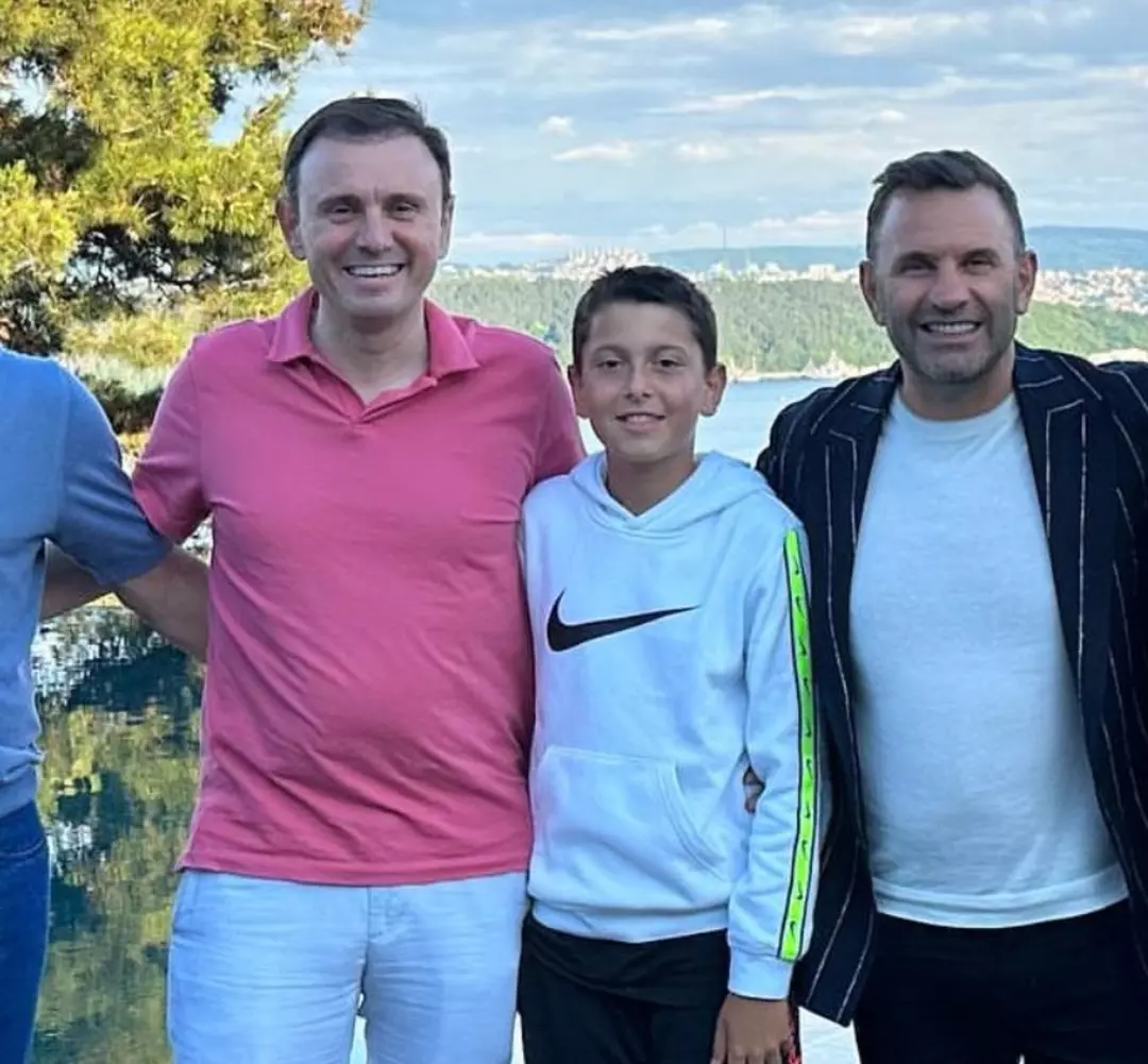 Galatasaray Manchester bileti krizi