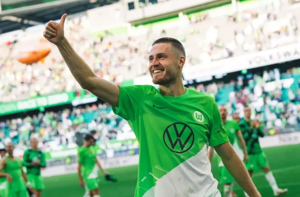 Galatasaray Mattias Svanberg