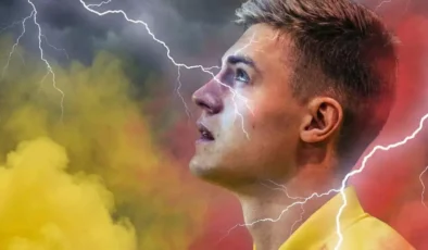 Galatasaray Orta Sahaya “Viking” Takviyesi: Mattias Svanberg İstanbul Yolunda