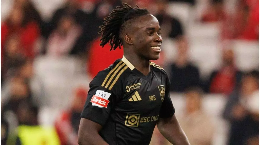 Galatasaray Renato Nhaga transferi