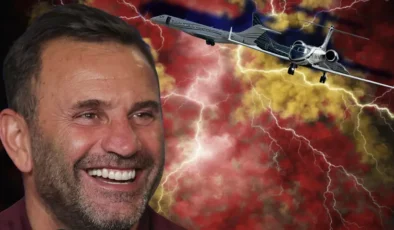 Galatasaray’ın Yeni Yıldızı Renato Nhaga İstanbul’da: İşte Transferin Mali Detayları