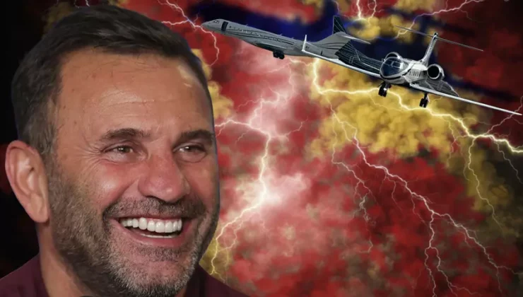 Galatasaray’ın Yeni Yıldızı Renato Nhaga İstanbul’da: İşte Transferin Mali Detayları