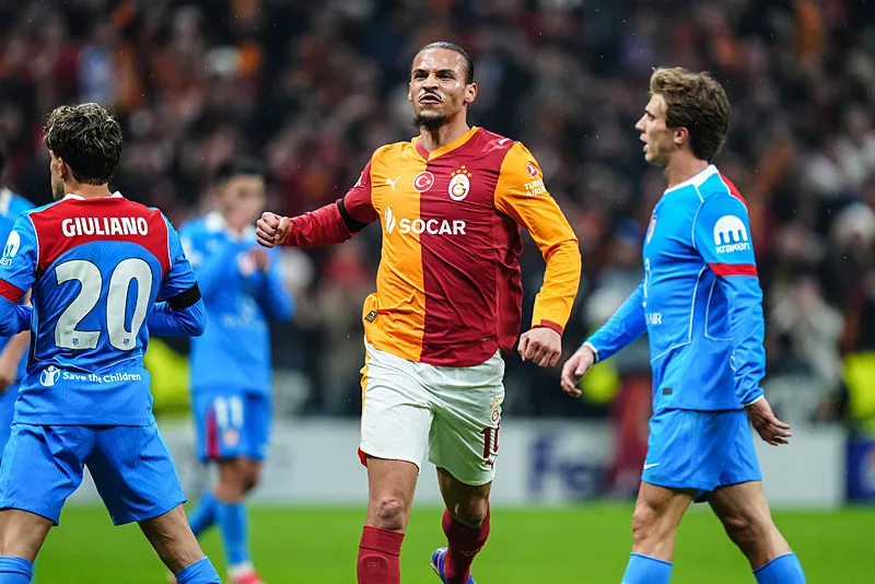 Galatasaray yaz transferi