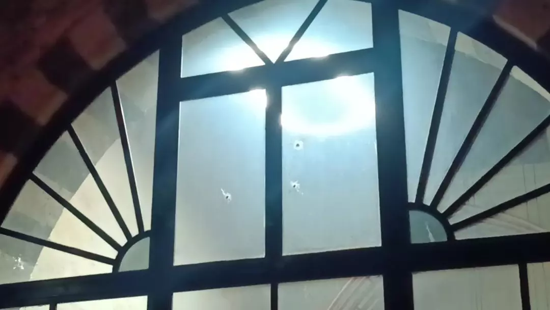 Gaziantep lüks restoran silahlı saldırı