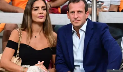 Galatasaray’da “Yüzyılın Fırsatı” böyle kaçmış! George Gardi ilk kez açıkladı: “Osimhen gibi getirecektim”