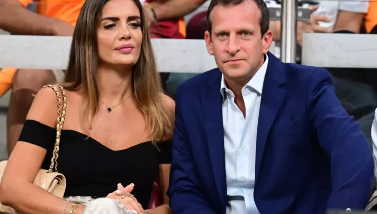 Galatasaray’da “Yüzyılın Fırsatı” böyle kaçmış! George Gardi ilk kez açıkladı: “Osimhen gibi getirecektim”