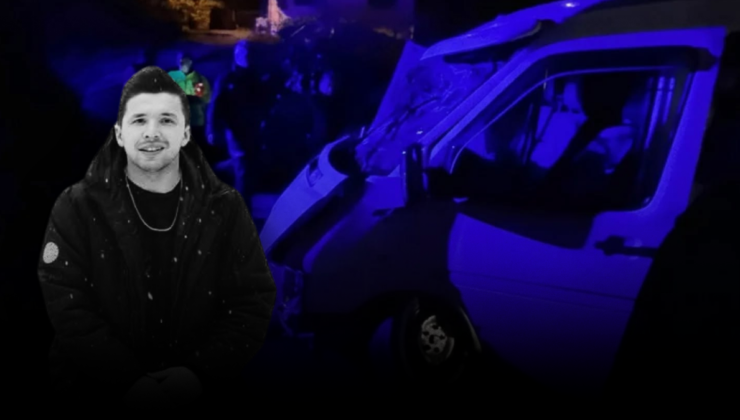 Giresun’da Feci Kaza: Virajı Alamayan Sürücü Hayatını Kaybetti