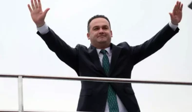 Görele Belediye Başkanı Hasbi Dede Tutuklandı: Taciz İddiasında Yeni Gelişme!