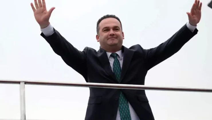 Görele Belediye Başkanı Hasbi Dede Tutuklandı: Taciz İddiasında Yeni Gelişme!