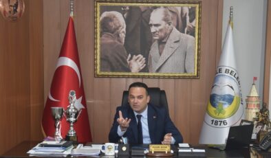 Görele Belediyesi’nde Yeni Dönem: Kritik Görevlendirme Sonrası İlk Adım