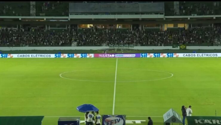 Cenaze Marşıyla Küme Düşme Kutlaması Tepki Çekti