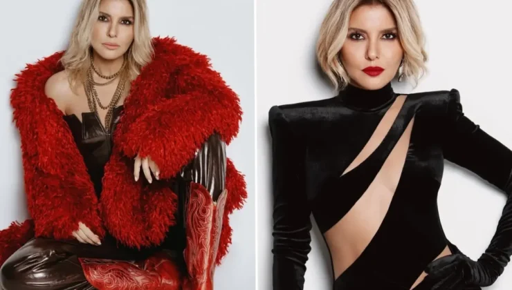 Gülben Ergen’den Epstein çağrısı: “Dosyadaki Türkler açıklansın”