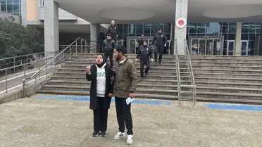 Gülden Coni cinayeti