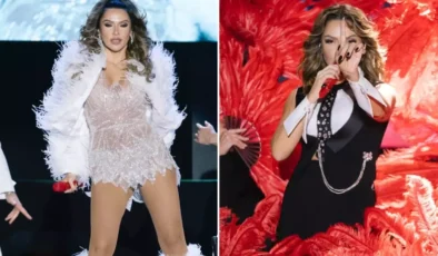 Hadise’nin Ramazan Videosu Kriz Yarattı: Sinan Akçıl’dan Türkiye Tepkisi