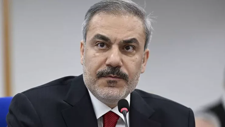 Hakan Fidan’dan Canlı Yayında Gizemli Sessizlik: Türkiye Nükleer Silah mı Üretecek?