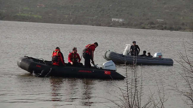 Manisa’da Gölet Kenarında Sır Dolu Kayıp: 18 Yaşındaki Gençten Haber Alınamıyor