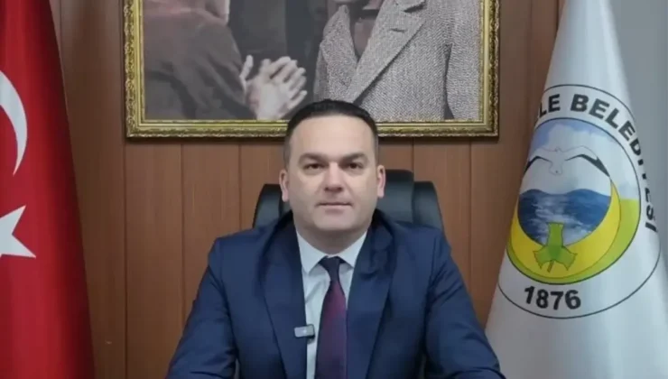 Giresun’da Siyasi Sarsıntı: Hasbi Dede Hakkında Cinsel Taciz Davası Açıldı!