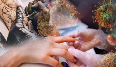 ‘Sağlıkçı’ Adıyla Kapı Kapı Gezene Dikkat: Hepatit C Virüsü Bulaşıyor