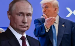 Trump: Hindistan Rus Petrolü Alımını Durdurmayı Kabul Etti